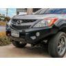 PIAK Bumper Elite Non Loop Bar To Suit Mazda BT50 - PK106SMA11E_RMB_UPMB