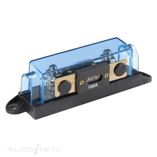 Narva ANL FUSE HOLDER WITH 100A FUSE - 54416