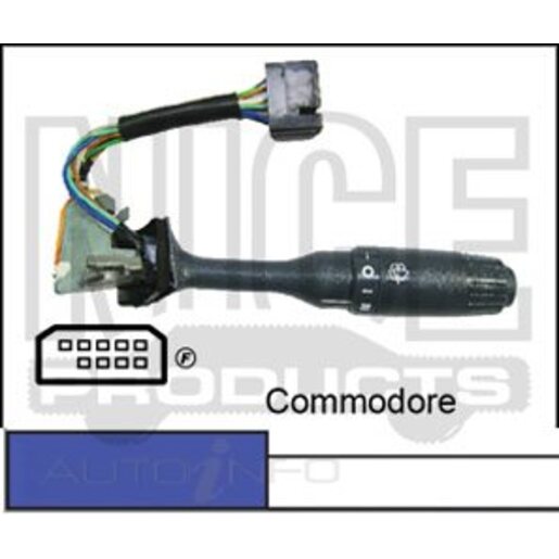 Nice Products Steering Column Stalk - Indicator - NBS71BL