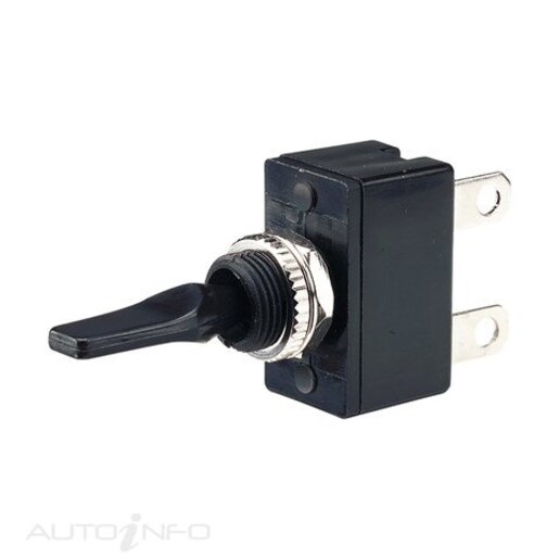 Narva MOMENTARY (ON)/OFF/MOMENTARY (ON) TOGGLE SWITCH (AERIAL) - 60048BL