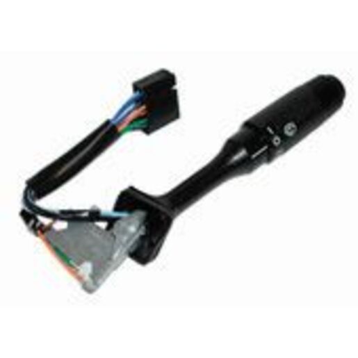 ISABLK INDICATOR STALK BLACK SUIT COMMODORE VH VK