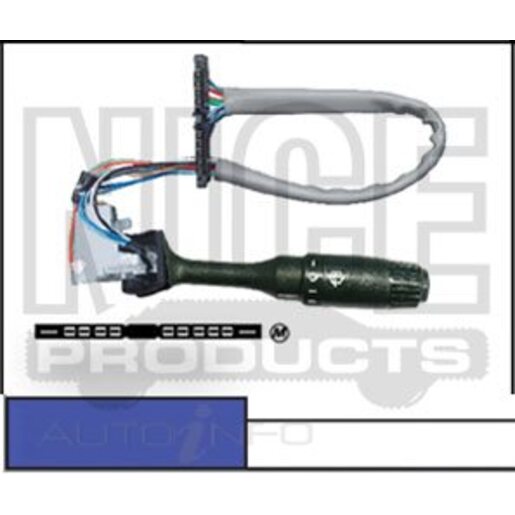 Nice Products Steering Column Stalk - Indicator - NBS70G