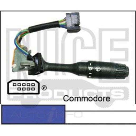Nice Products Steering Column Stalk - Indicator - NBS71G