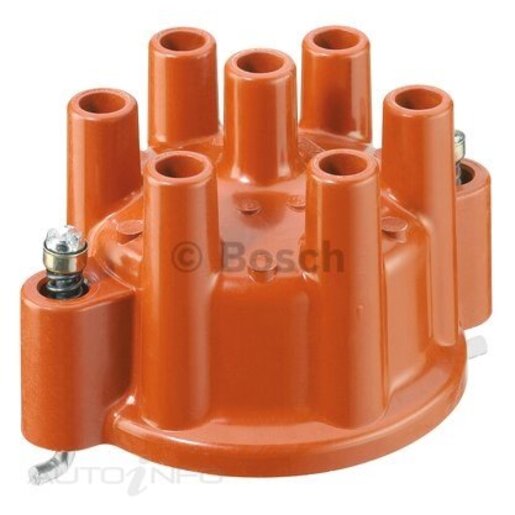 Bosch Distributor Cap - GB878