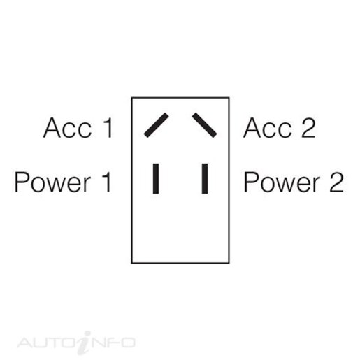 OFF/ON HEAVY-DUTY TOGGLE SWITCH