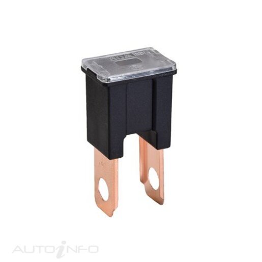 Narva BLACK PLUG MALE 80 AMP - 53180