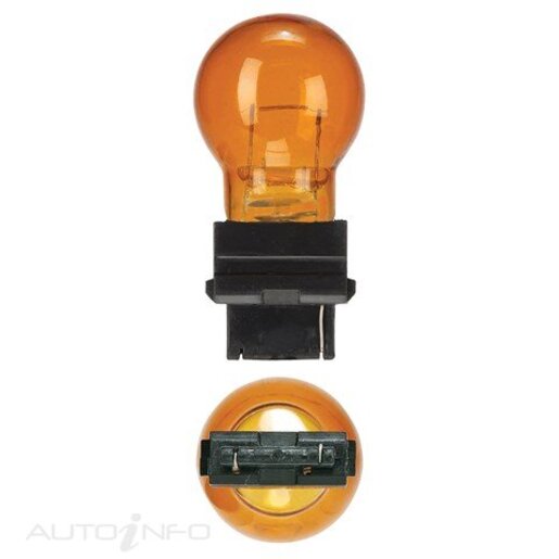 Narva Globe - Wedge - Plastic - W2.5 x 16d 12 Volt - 47556