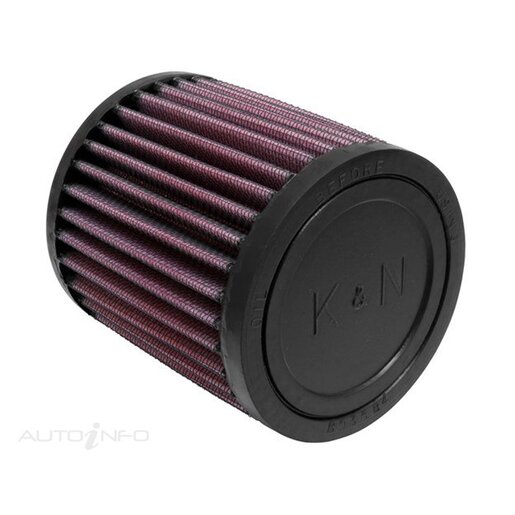 K&N Universal Clamp-On Air Filter - KNRU-0500