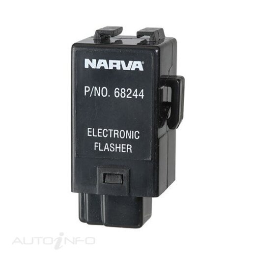 Narva Electronic Flasher - 68244BL