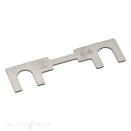 Narva METAL FUSE STRIP 40A - 54003