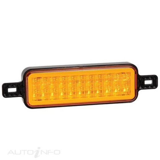 Narva MODEL52 10-33V LED F/IND - 95200