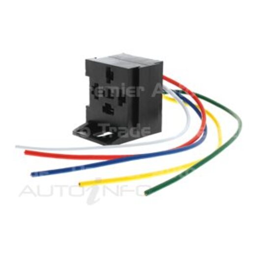 PAT Premium Wiring Connector - CPS-072