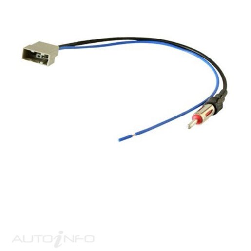 Stinger Antenna Connector ( stereo to vehicle loom ) - STBAA36
