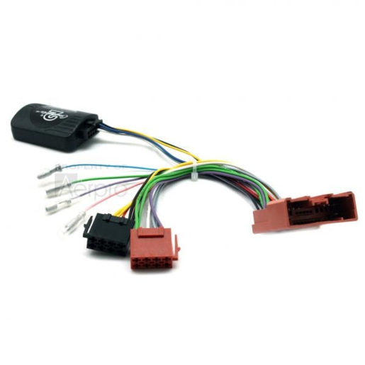 Aerpro Steering Wheel Control Interface To Suit Mazda Cx9 - CHMZ9C 