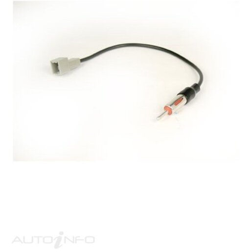 Stinger Antenna Connector ( stereo to vehicle loom ) - STBAA40