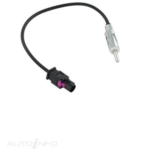 Stinger Antenna Connector ( stereo to vehicle loom ) - ST27AA06