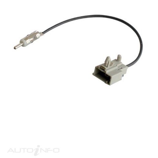 Stinger Antenna Connector ( stereo to vehicle loom ) - STBAA26