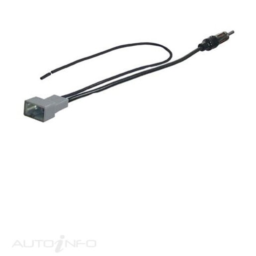 Stinger Antenna Connector ( stereo to vehicle loom ) - STBAA28