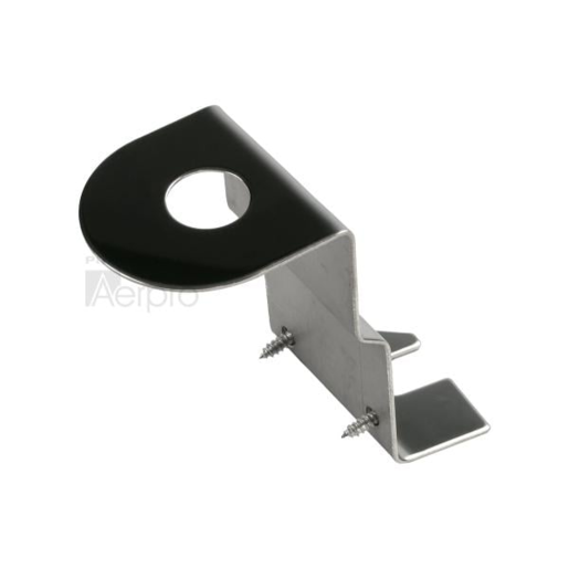 Aerpro Stainless Steel Universal Angled Guard Mount  - CBBV1 