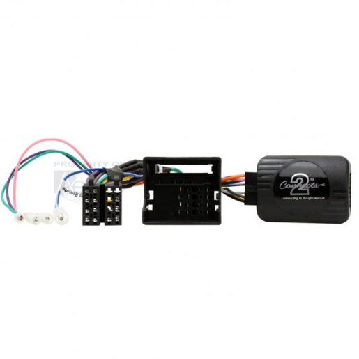 Aerpro Steering Wheel Control Interface To Suit Volkswagen - CHVW7C