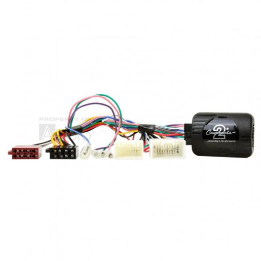 Aerpro Steering Wheel Control Interface To Suit Mitsubishi - CHMB1C  