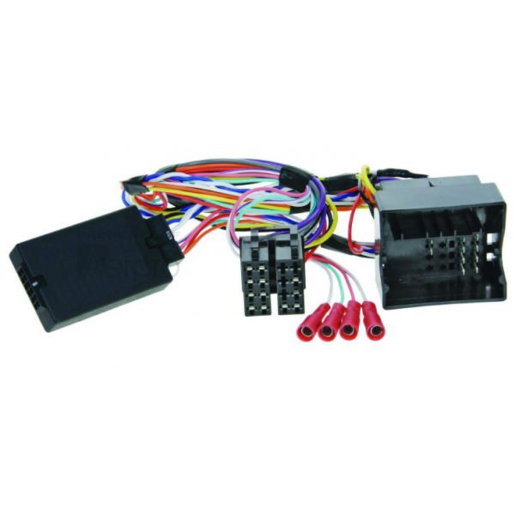 Aerpro Steering Wheel Control Interface To Suit Mercedes - CHMC4C