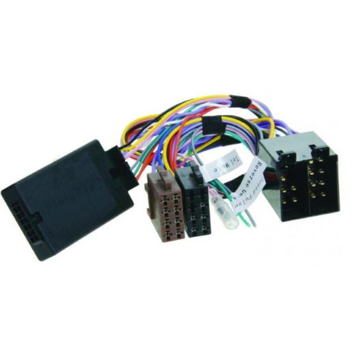 Aerpro Steering Wheel Control Interface To Suit Mercedes, Volkswagen - CHMC2C 