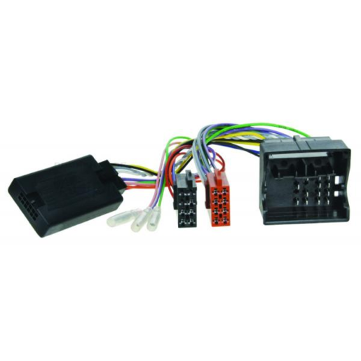 Aerpro Steering Wheel Control Interface To Suit Volkswagen - CHVW1C 