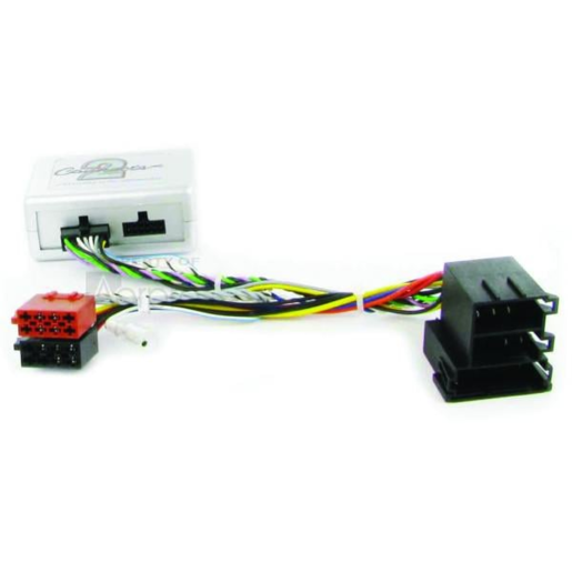 Aerpro Steering Wheel Control Interface To Suit Hyundai And Kia - CHHY6C