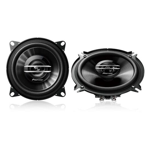 Pioneer 100mm TS-G1020F 2 Way G-Series Coaxial Speakers 210W - TSG1020F