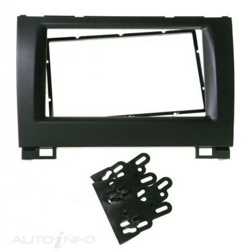 Aerpro Double DIN Facia To Suit Great Wall - FP8297