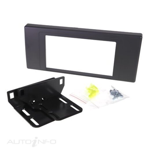 Aerpro Double DIN Facia To Suit BMW X5 E53 - FP9221