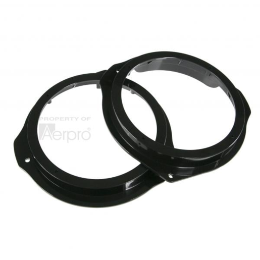 Aerpro Speaker Spacer To Suit Mercedes Benz - APS319