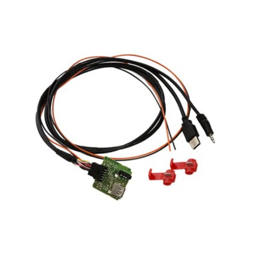 Stinger Hyundai AUX/USB Retention Adaptor - PC7-AUX-HY09
