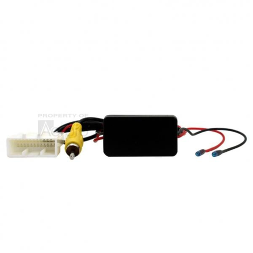 Aerpro Video Retention Adapter To Suit Hyundai - APVHY02 