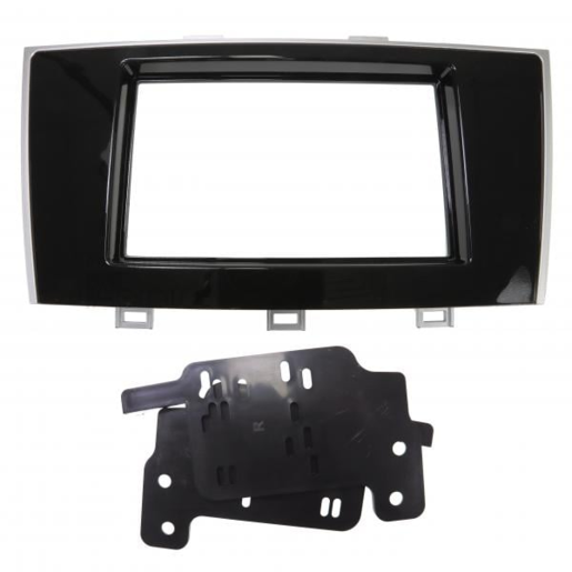 Aerpro Double DIN Facia To Suit Subaru - FP8376