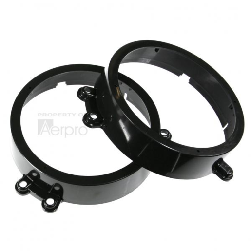 Aerpro Speaker Spacer To Suit Mercedes Benz - APS316