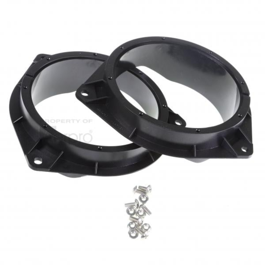 Aerpro Speaker Spacer To Suit Toyota 165mm - APS331 