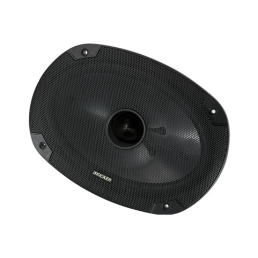 Kicker 6" X 9" RMS Component Speakers CS-Series 150W - 46CSS694