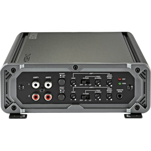 Kicker RMS 4-Channel Amplifier CX-Series 360W - 46CXA360.4