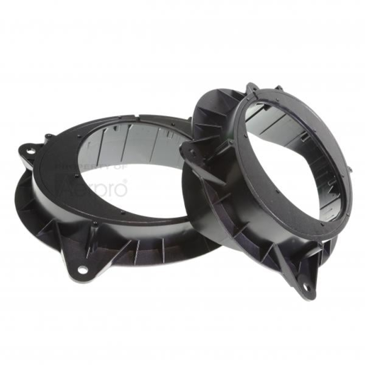 Aerpro Speaker Spacer Adapters To Suit Toyota Camry Front - APS330