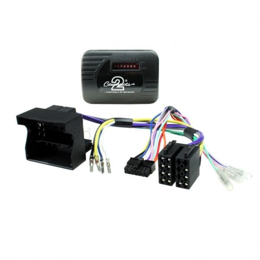 Aerpro Quadlock Canbus Interface - QUADCAN 