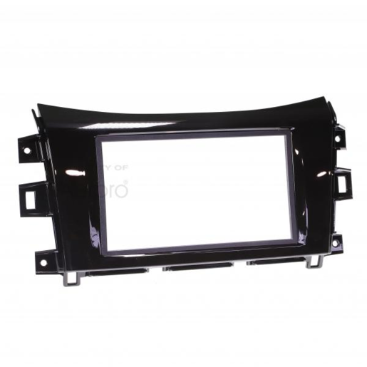 Aerpro Facia Double DIN To Suit Nissan Navara - FP9309