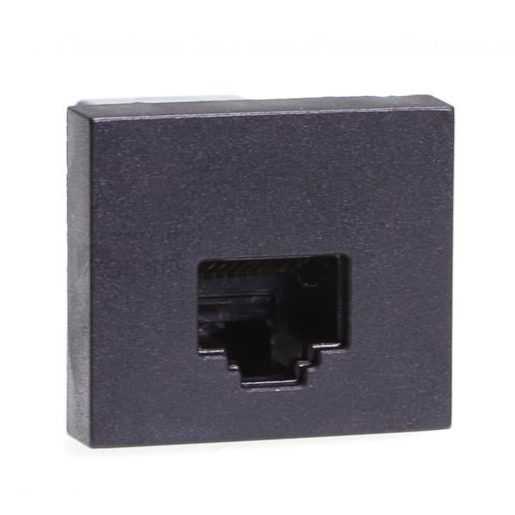 Aerpro RJ45 Pass-Through Adaptor To Suit Mazda Various Models - ARJ45MZ1