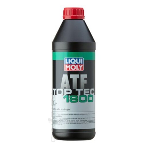 Liqui Moly Automatic Trans Fluid - 3687