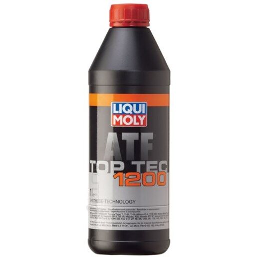 Liqui Moly Automatic Trans Fluid - 3681