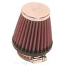 K&N Universal Clamp-On Air Filter - KNRC-1090