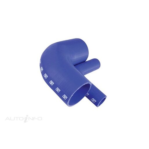 Turbosmart 90 ELBOW 3.50 BLUE - TS-HE90350-BE