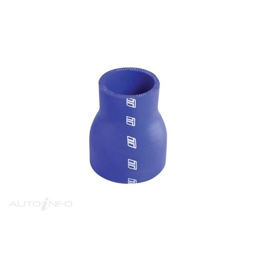 Turbosmart HOSE REDUCER 1.75-3.00 BLUE - TS-HR175300-BE