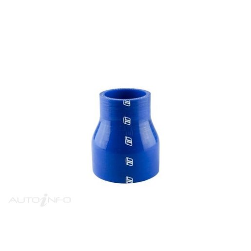 Turbosmart HOSE REDUCER 2.00-3.00 BLUE - TS-HR200300-BE